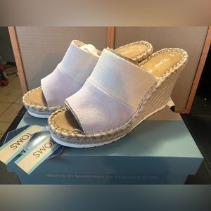 Toms Monica Mules